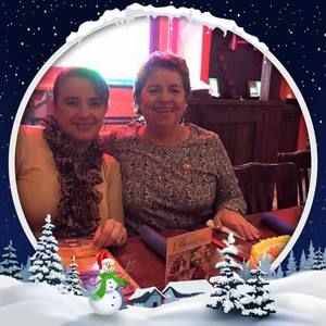 Meet your Posher, Alejandra